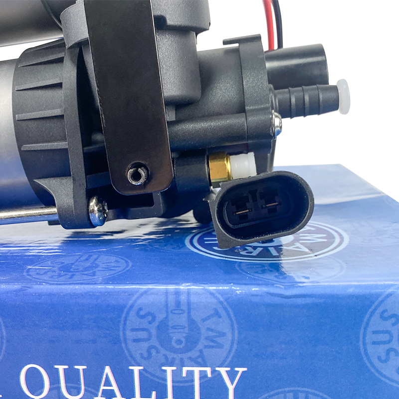 Air Compressor for BMW G11 G12 Rolls Royce Cullinan