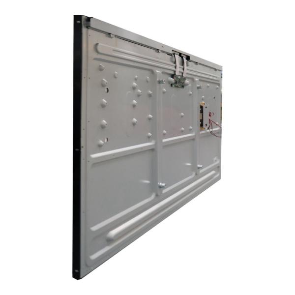 55 дюймовый наружный читаемый ЖК-экран 1920*1080 пикселей 1500 / 5000 нит