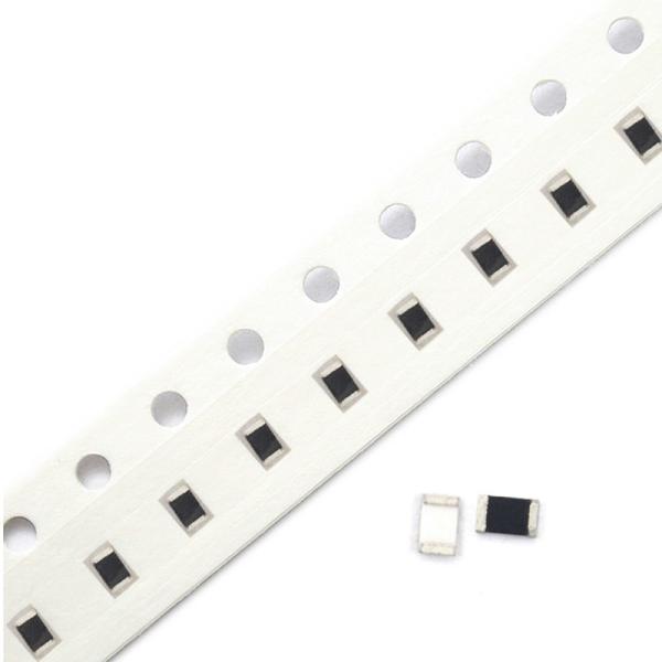 150K OHM 5% 1W 2512 Чип-резистор для поверхностного монтажа ERJ-1TYJ154U SMD