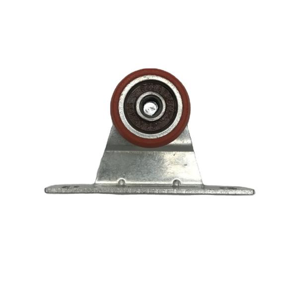 Quiet Aluminium Steel 32mm Sliding Door Rollers Wheels runners 150kg Load