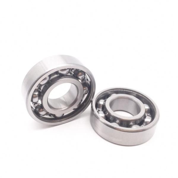 6000 Bearing Dimensions OPEN ZZ 2RS Deep Groove Structure for Ball Bearing