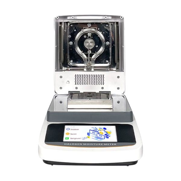 Laboratory Halogen Moisture Meter Analyzer