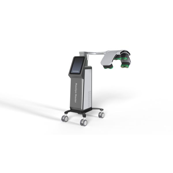 632nm Red Laser 532nm Green 10D Laser Slimming Machine Cold Laser for Reduce Fat
