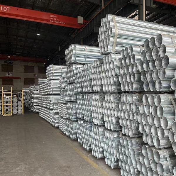 50mm Diameter Stainless Steel Pipe 316 409 No.1 HL 310 ERW Seamless