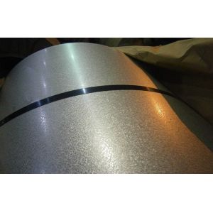 1.2mm AZ150 Hot Dipped Galvalume Steel Coil for Air Conditioner Panels and Appliance Housing Applications