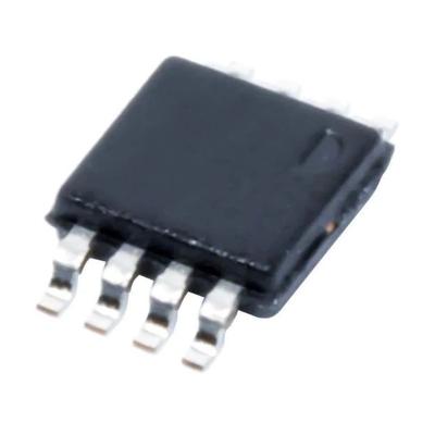 Gestão CI do poder do SI LM74610QDGKRQ1 VSSOP8