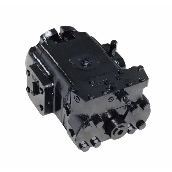 High-pressure Piston Pump P14P3R1A6B2