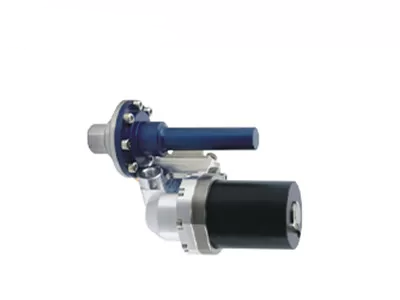 400mW Split Rotary Stirling Engine Cryocooler Low Consumption
