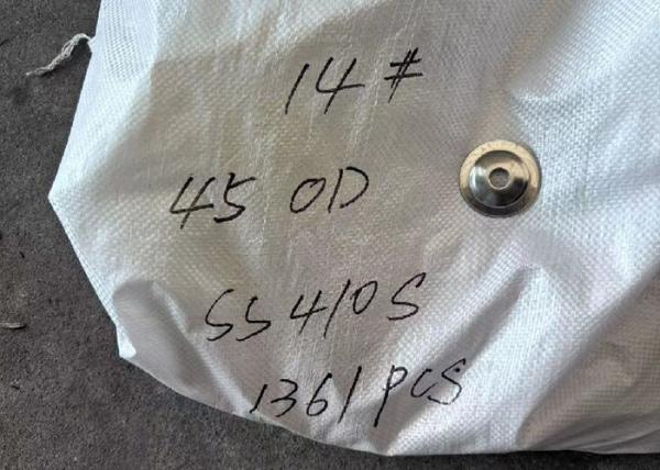 M Or UNC UNF BSW Metric Threads Bolts And Nuts Fasteners