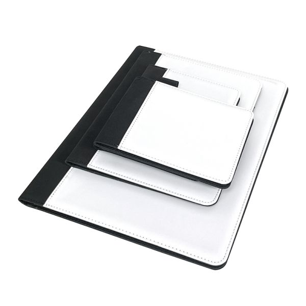 A4 A5 A6 Sublimation Notebook Hardcover Blank Journals For Sublimation