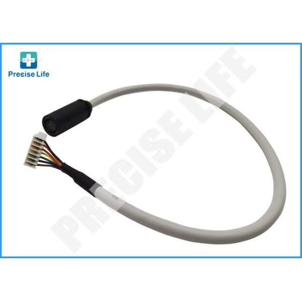 Drager 8414028 Flow Sensor Cable Compatible New 8414028 cable Harness Spirolog Sensor For Savina,Savina 300 Ventilator