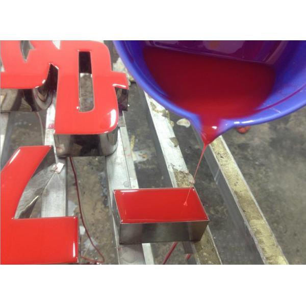 Y6 Hoja de aluminio y acero inoxidable máquina de doblar cartas de canal para el signo 3D