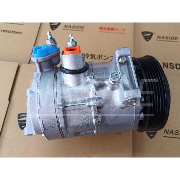 Auto AC Conditioning Compressor For 55111610AB 6SEU16 Patriot Dodge Caliber 55111610AA