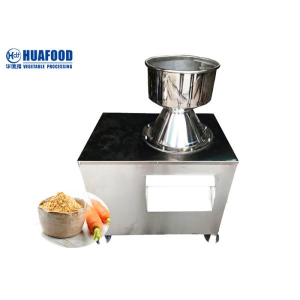 Potato Tapioca Flour Garri Starch Cassava Flour Making Machine
