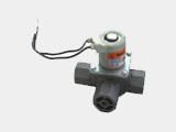 Natural Gas 3.45kPa Inlet FL 50046 002 Shut Off Valve