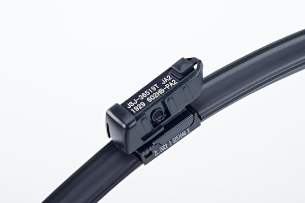 Effective Wiping with High End Car Wipers Quiet Operation and Simple Installation