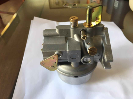 Kohler Carburetor K241 K301 10HP 12HP Cast Iron Engines Carb Cub Cadet