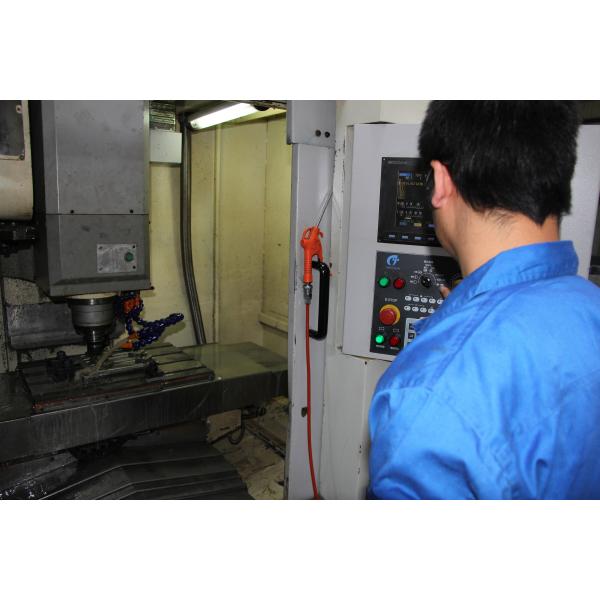 Baoji Minghai Titanium Industry Co.,ltd.