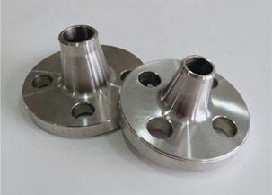 ASTM A182 ASME B16.5 Forged Stainless Steel Flange Rf 150 Blind Flange