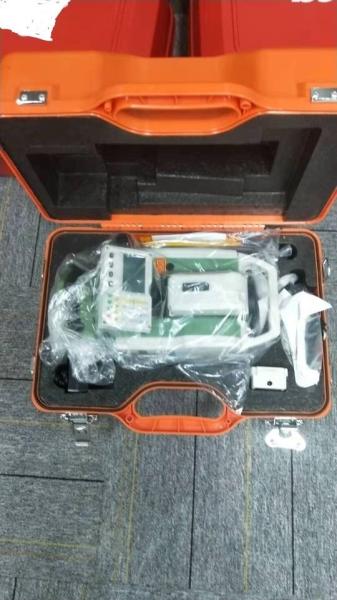 FOIF RTS100 series reflectorless total station 3400mAh Li-ion Rechargeable Battery FOIF RTS-102R10 price With Dual-axis