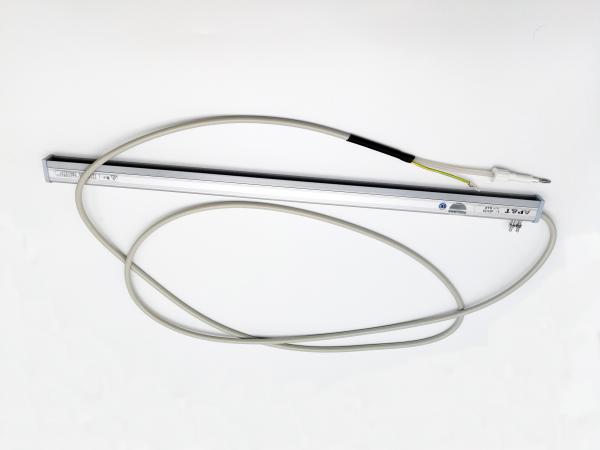 Anti shock Static Discharge Industrial Static Eliminator Ionizing Bar For Electronics