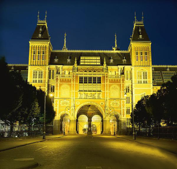 LED Flood Light 100w 85-265v Taiwan Chips 2 Years Warranty Outdoor Light Waterproof New Style ShineProject Used Lamp