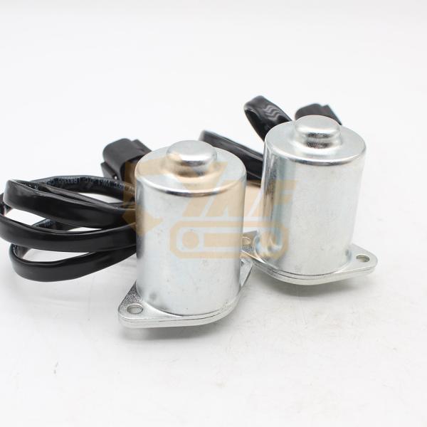 PC120-6 PC200-6 PC220-6 Rotary Solenoid Valve 206-60-51132 206-60-51130