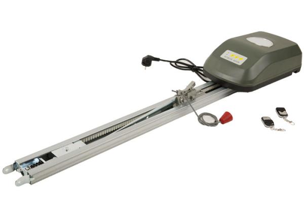 Motor Powered Smart Garage Door Opener , Cell Phone Garage Door Opener