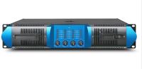TA8004 Amplificador de potencia de transformador de clase H de 4 canales para una amplia gama de aplicaciones
