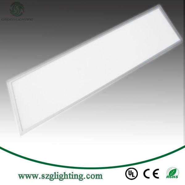 2014 Hot Selling High Quality 40W 120X60 Cm LED Panel Light