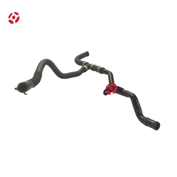 Water Hose Cooling Hose for Land Rover Radiator Water Hose OE LR034628 Radiator Coolant Hose