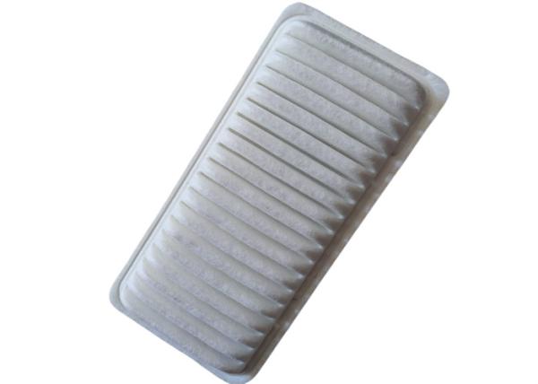 Environmental Protection Automotive Air Filter For Geely Emgrand 1066002699