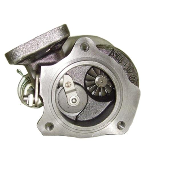 Retrofit Turbocharger 49131-05101 49131-05111 49131-05100 for N3p28ft Engine Td03-08g