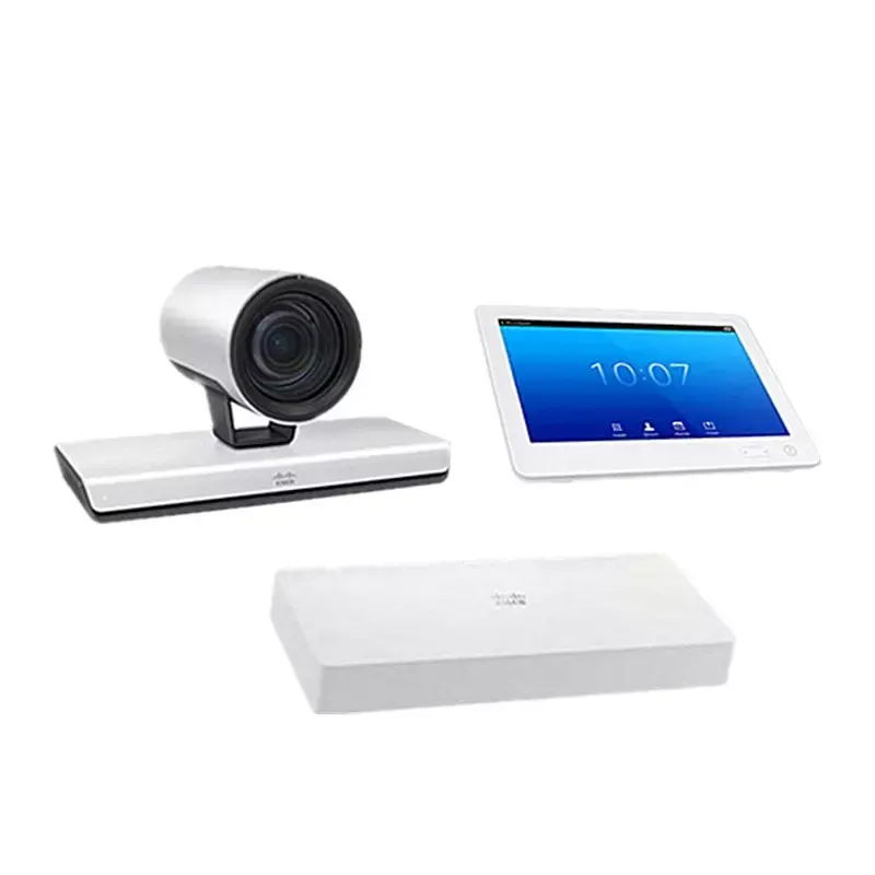 Навигатор кулачка квадрацикла кодека набора комнаты телефона Voip сети CS-KITPRO-K9 Pro