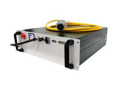 Laser de fibra pulsada MOPA 1000W (resfriado a água)