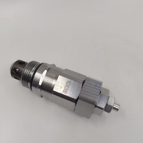 4438088 La soupape de soulagement est adaptée à la pelle EX3600 EX8000