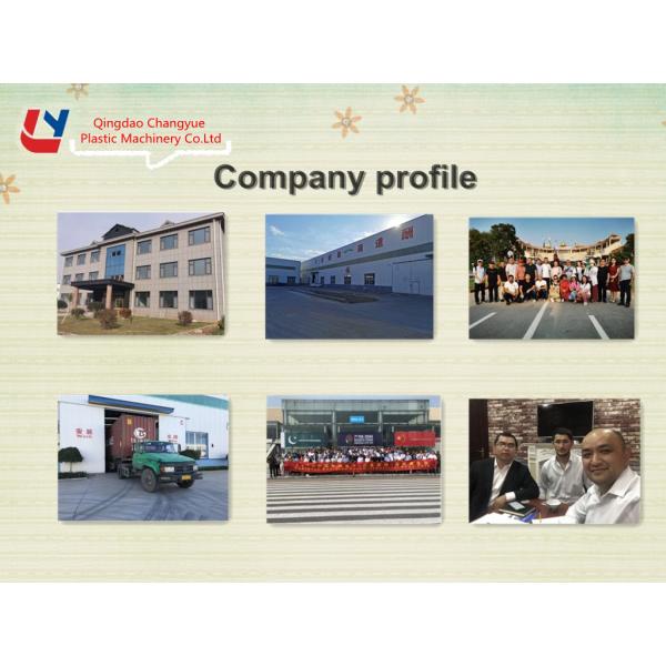 Advanced CPVC/UPVC/PVC Tube Pipe Production Line for Automatic Manufacturing System