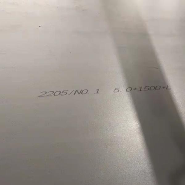 Inconel 600 Nickel Alloy Sheet 0.3-30.0mm ASTM EN GB Standard Alloy 600