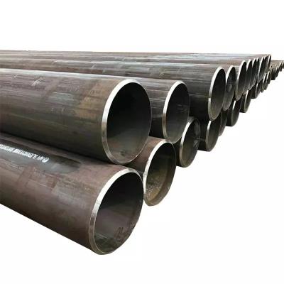 12 Inch 14 Inch Saw Spiral Welded Carbon Steel Pipe A106 A53