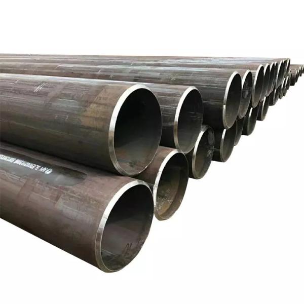 12 Inch 14 Inch Saw Spiral Welded Carbon Steel Pipe A106 A53