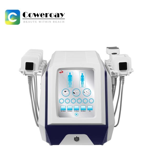 3D Flex Monopolar RF Beauty Machine Tru Sculpt RF Fat Reduction Machine