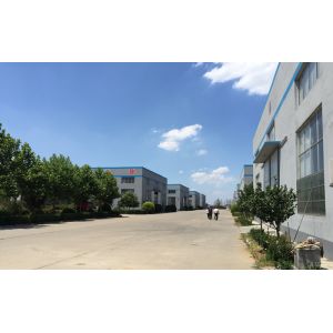 qingdao weiaoxin plastic product co.,ltd