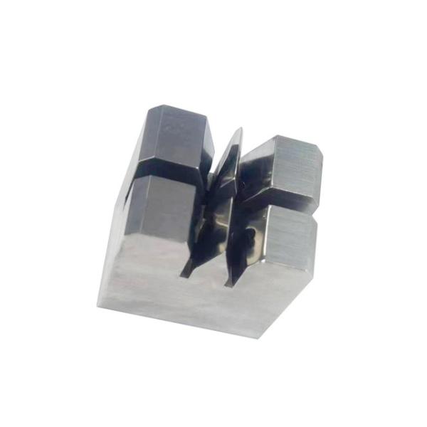 Watch Parts Turning Milling Service High Precision Stainless Steel Parts Cnc Machining with Tolerance 0.01-0.005mm