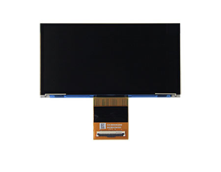 High Resolution 6.8 Inch TFT Module with 8520 x 4320 Dots and MIPI Interface for 3D Printers