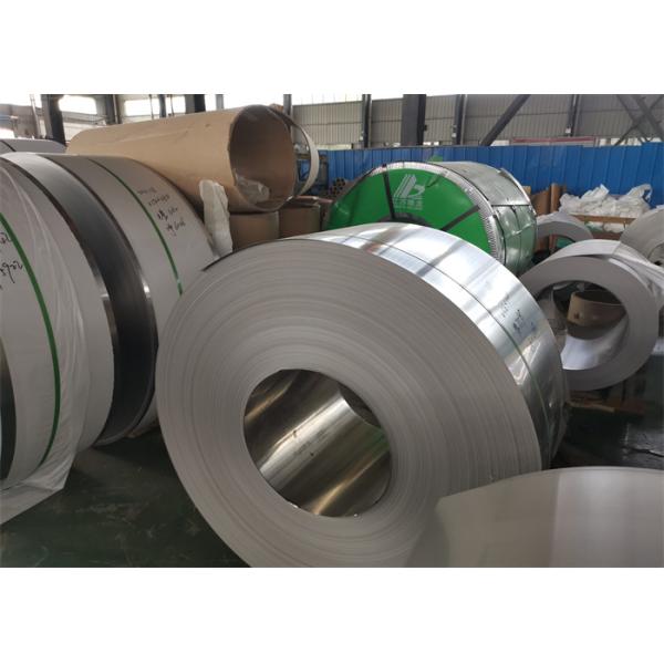 Din 1.4306 1.4541 1.4435 stainless steel coil 1250mm