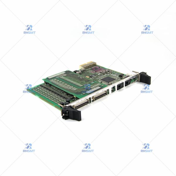 JUKI BU Encoder Assembly E94337290A0 with Precision Motion Feedback and OEM-Grade Construction for SMT Machines