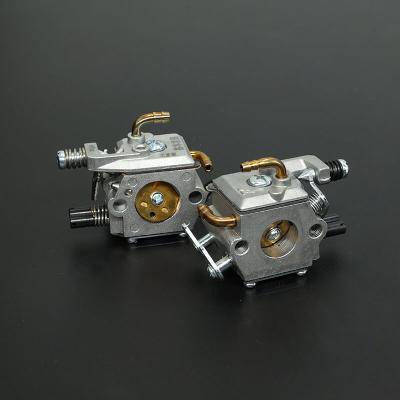 High Performance Chain Saw Carburetor For Petrol Chainsaw Engine Repair Accessories