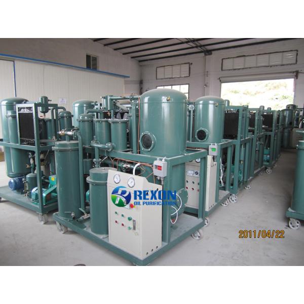 Transformer High Vacuum Evacuation System and Vacuum Pumping Set Rnvs-70 (252m3/h)