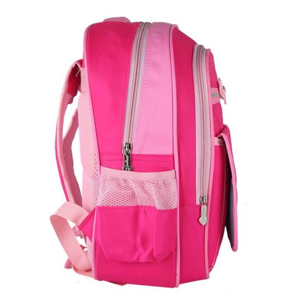 Korean girls schoolbag backpack girl child