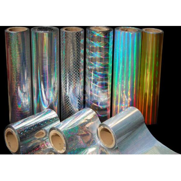 Bopp Film Rolls with Moisture Proof Capability and Customized Logo Design